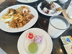 -青岛五四广场海景美仑国际公寓酒店