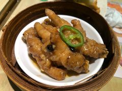 -添好运点心专门店(北角店)