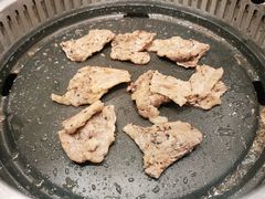 -花味·自助烤肉(雨花客厅店)