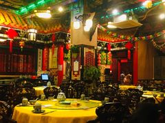 大堂-缪氏川菜(丰盛町店)