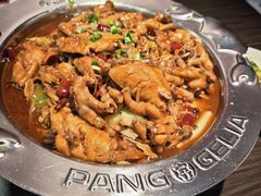 -胖哥俩肉蟹煲(湖滨银泰in77店)