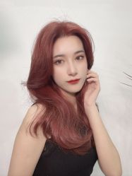 -TRIMS HAIR 修剪造型·烫染接发