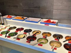 -钢管厂五区小郡肝火锅串串香(清河店)