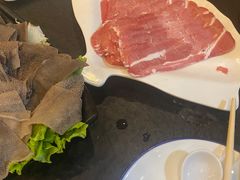 传统来顺羔羊-恩来顺(上海道店)