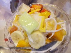 -葛师傅越南特色水果捞(建政南路总店)