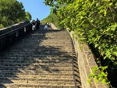 -虞山城墙