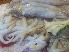 -空之介寿喜烧·和牛放题(恒隆广场店)