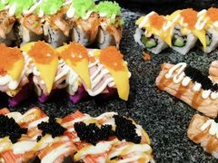-漓咖啡西餐厅 · 桂林香格里拉