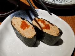 -万岁寿司(天河领展店)