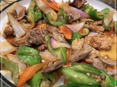 -东北老家私房菜(文灶店)