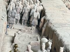 -秦始皇帝陵博物院(兵马俑)