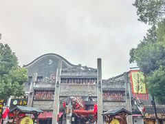 -汴河街