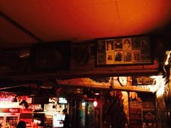 -流浪者复古西餐鸡尾酒吧(沈阳店)