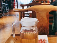 大堂-鸿运楼老北京铜锅涮肉  烤串(木樨园店)