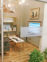 -格林童趣专业儿童摄影(公益西桥店)