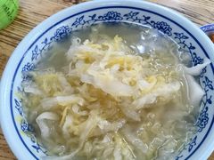 酸菜白肉-盛京美食佳坛肉馆(沈阳总店)