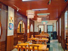 -食鸡公社辣子鸡·潍坊菜·烧烤