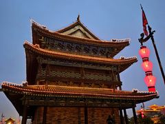 -西安城墙·碑林历史文化景区