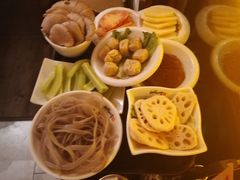 -纸盐河码头火锅(十八梯店)