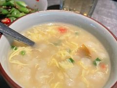 -很久以前羊肉串(簋街店)