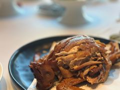 -贝勒爷·酥不腻烤鸭