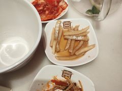 -韩宫宴和牛烤肉(武汉光谷现代风情街店)