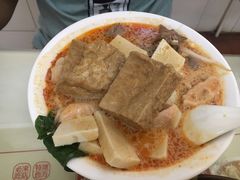 -津品味小吃(大学湾店)
