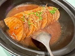 -久宴·天目湖大鱼头(恐龙园店)