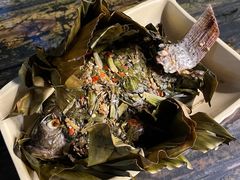 -基诺山寨.版纳民族特色菜