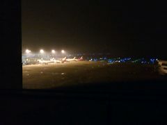 -南京禄口机场雅高铂尔曼大酒店
