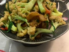 -湘渝人家·川湘菜(十里河店)