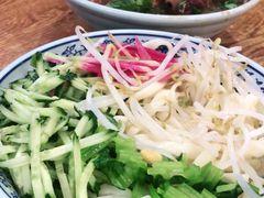 -门框胡同百年卤煮(前门煤市街店)