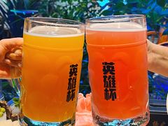 -扬之阿李菌汤火锅(1969店)