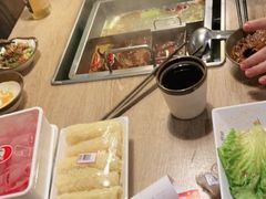 -野妹经典火锅(民治店)