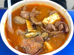 -大中沙茶面(中山路店)
