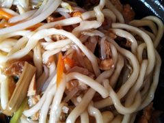 喜面-大姨捞面(新安花园店)