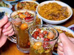 -中阿兰牛肉面(悦海新天地店)