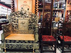 -大清花饺子(五五路店)
