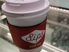 -Sips&Lick茶兰咖啡(五道口店)