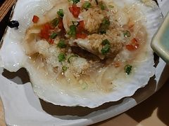 -越光米贩精致料理餐厅(金鹰店)