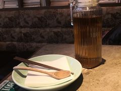 -绿茶餐厅(崇文门新世界店)