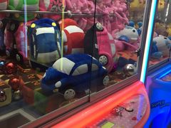 -阿尔法Game Station(中山路店)