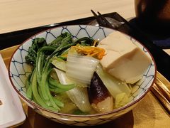-眞日本料理