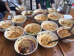 -秦云老太婆摊摊面(全国总店)