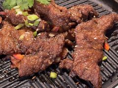 -大碗居·烤鸭·鱼头泡饼(天坛东门店)