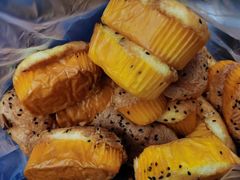 -寻味唐派·牛奶手撕面包(府前街店)