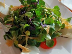 -Seerestaurant Im Weissen Rössl