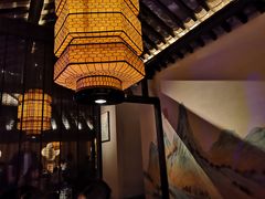 -绿茶餐厅(石家庄万象城店)