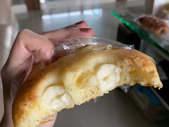 -幸福西饼面包茶饮(车公庙店)