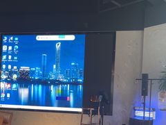 -岁粤Moon·湖景餐厅(月光码头店)